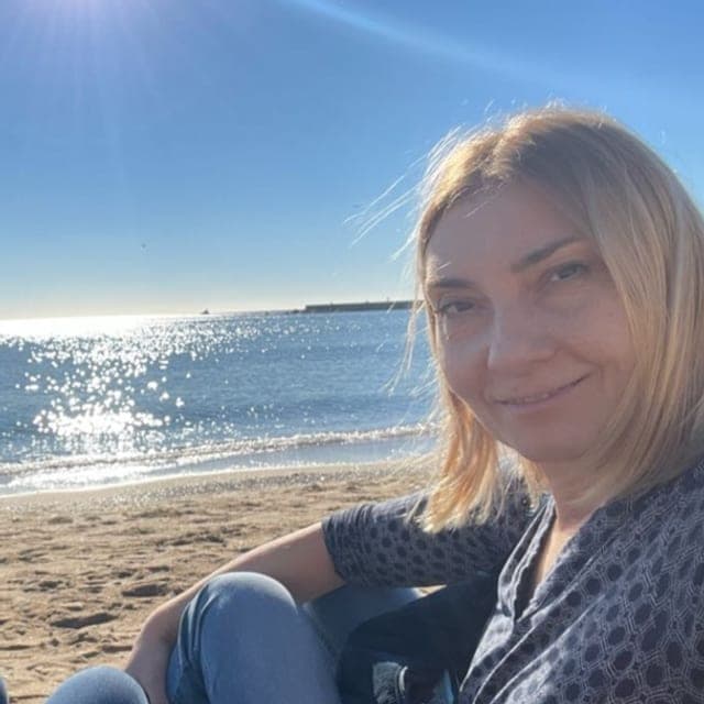 Agnieszka Dąbrowska