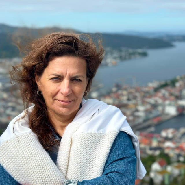 Agnieszka Szymańska